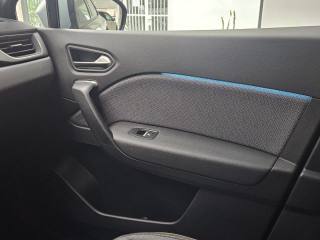 RENAULT Captur usata, con Cruise Control