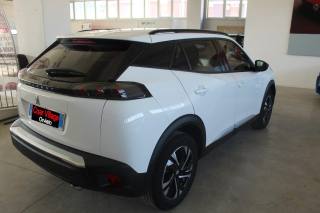 PEUGEOT 2008 usata, con Airbag Passeggero