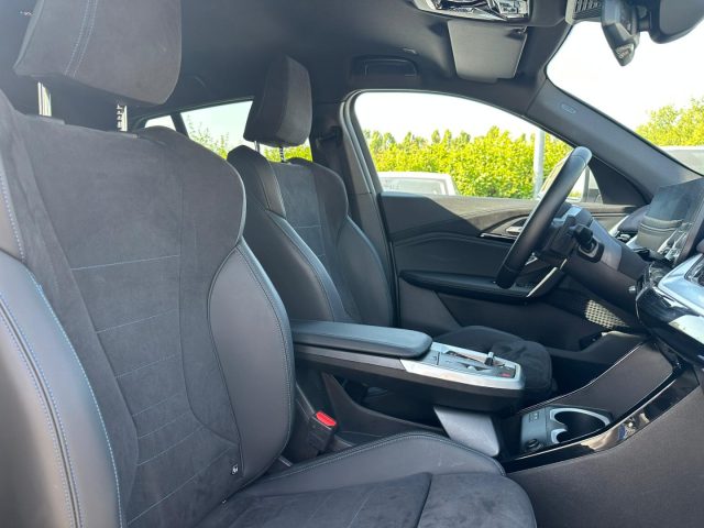 BMW X2 usata, con Servosterzo