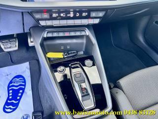 AUDI A3 usata, con Controllo trazione