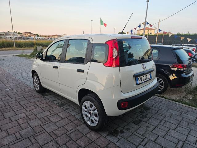 FIAT Panda usata, con Airbag Passeggero