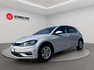 VOLKSWAGEN Golf 1.0 TSI 110 CV 5p. Business BlueMotion Technology
