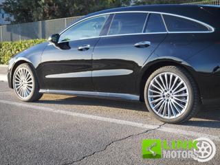 MERCEDES-BENZ CLA 250 usata, con ESP