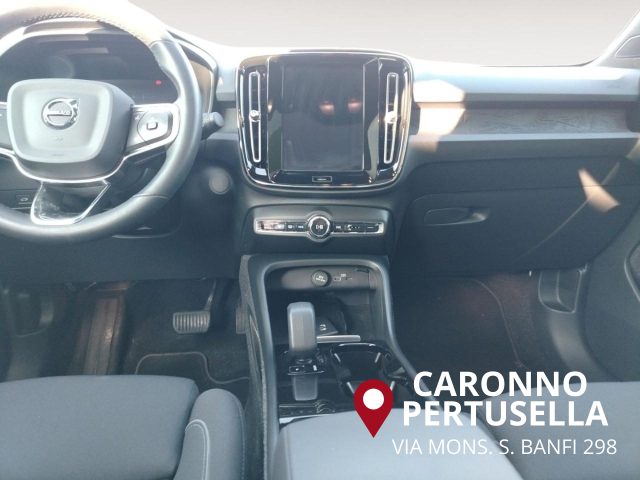 VOLVO C40 usata, con Cruise Control