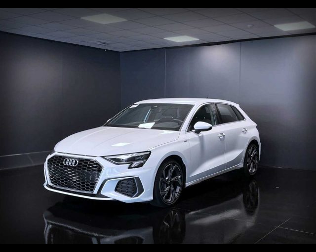 AUDI A3 usata, con ABS