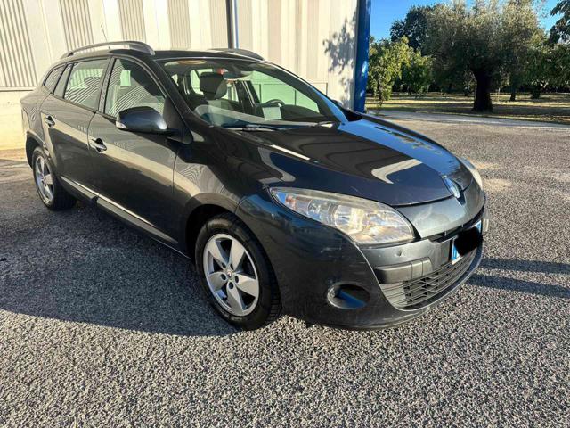 RENAULT Megane usata, con ABS