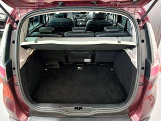 RENAULT Scenic usata, con Chiusura centralizzata