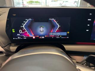 BMW 118 usata, con ESP