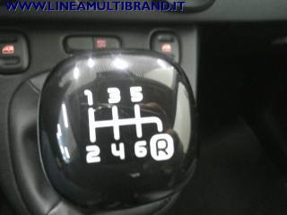 FIAT Panda usata, con Servosterzo