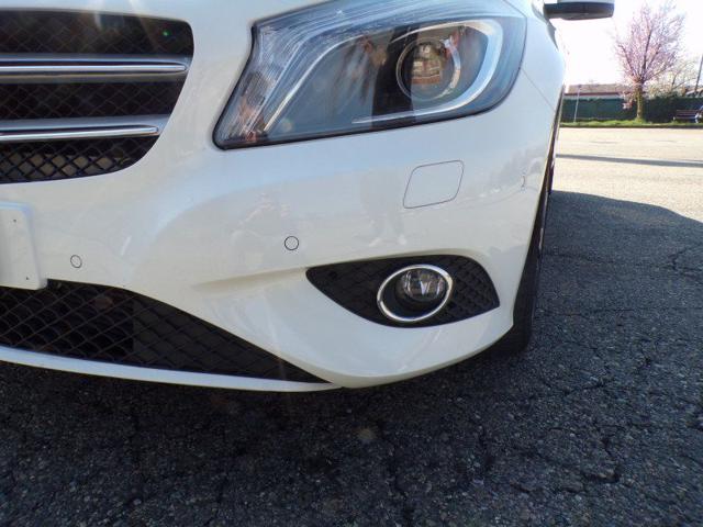 MERCEDES-BENZ A 180 usata 103