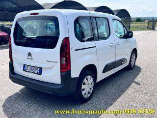 CITROEN Berlingo usata, con Airbag Passeggero