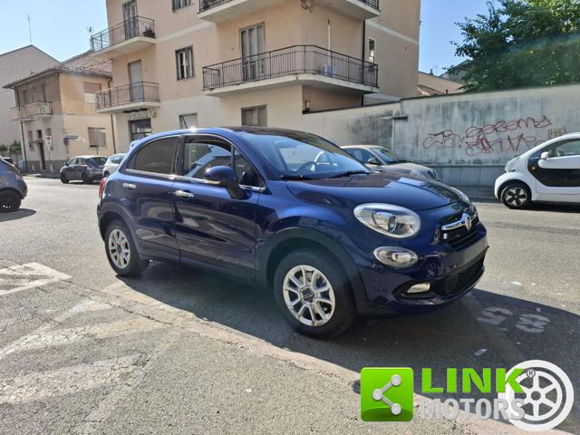 FIAT 500X usata, con Specchietti laterali elettrici