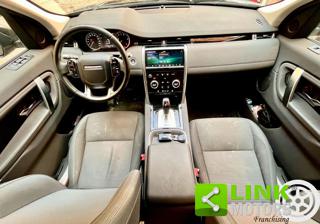 LAND ROVER Discovery Sport usata, con Alzacristalli elettrici