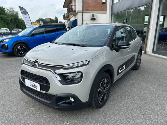 CITROEN C3 usata, con Airbag Passeggero