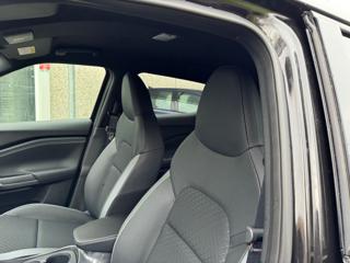 NISSAN Juke usata, con Antifurto