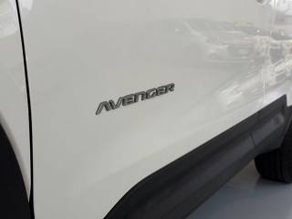 JEEP Avenger usata, con Controllo trazione