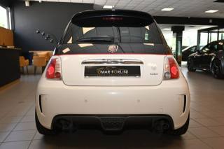ABARTH 595 Turismo usata 64