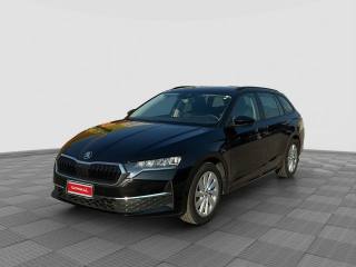 SKODA Octavia Octavia 2.0 TDI 150 CV DSG Wagon Executive