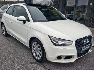 AUDI A1 usata, con Airbag