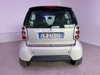 SMART ForTwo usata 3