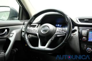NISSAN Qashqai usata, con Airbag testa
