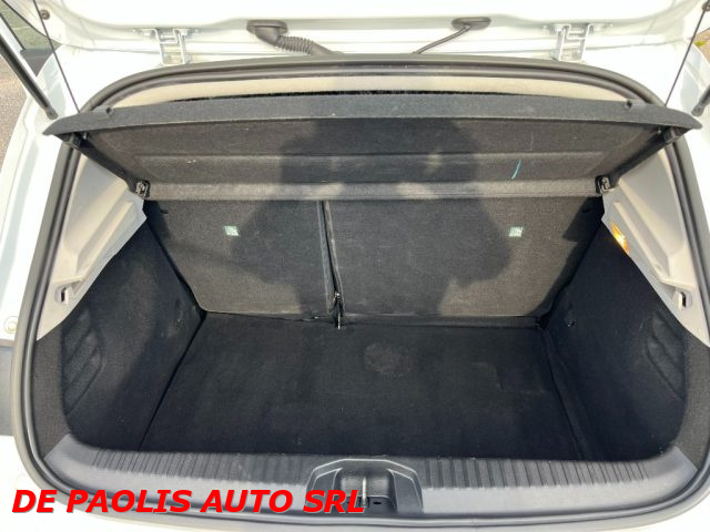 RENAULT Clio usata, con Immobilizzatore elettronico