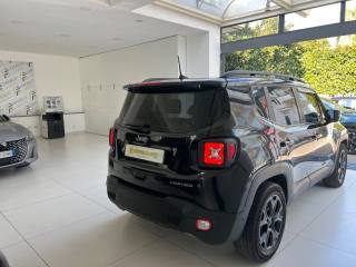 JEEP Renegade usata, con Vivavoce