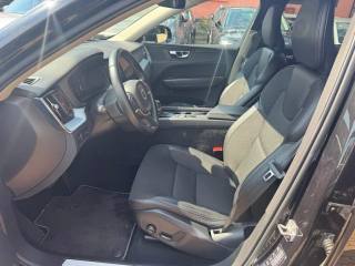 VOLVO XC60 usata, con Touch screen