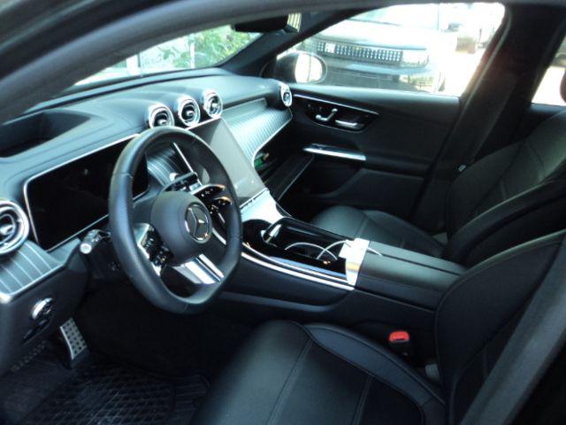 MERCEDES-BENZ GLC 220 usata, con Chiusura centralizzata