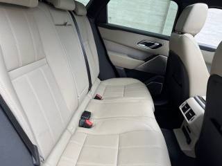 LAND ROVER Range Rover Velar usata, con Fari Xenon