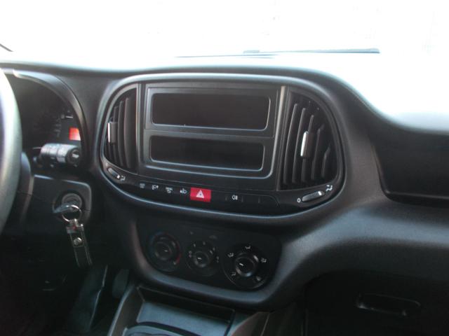 FIAT Doblo usata 11