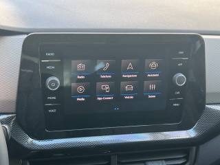 VOLKSWAGEN T-Cross usata, con Servosterzo