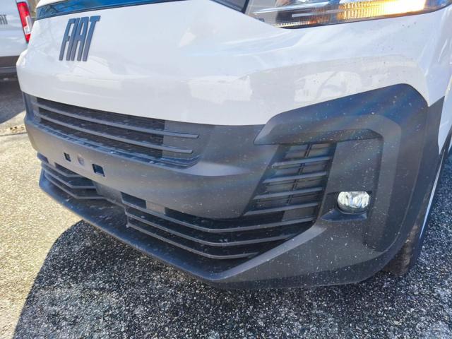 FIAT Scudo usata, con Alzacristalli elettrici