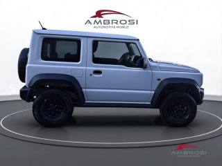 SUZUKI Jimny usata 4