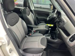 FIAT 500L usata, con ESP