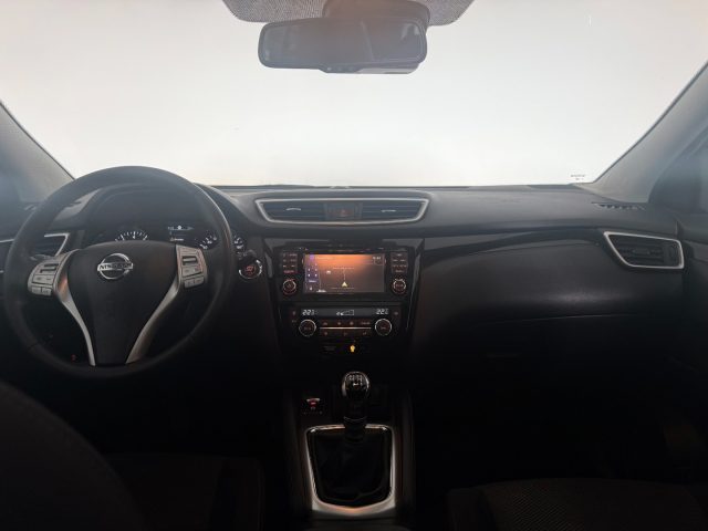 NISSAN Qashqai usata 8