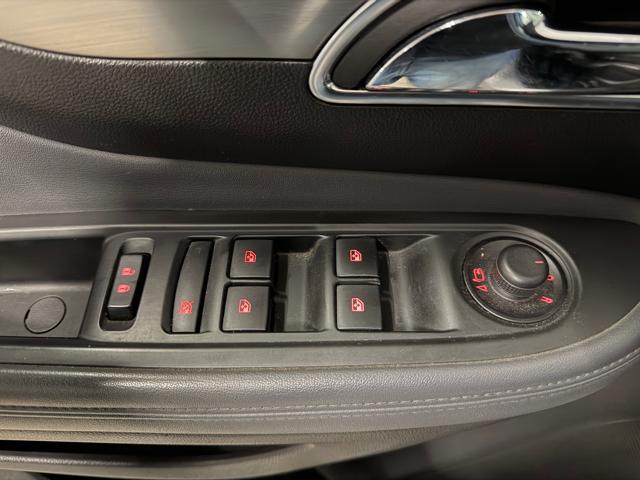 OPEL Mokka usata, con Filtro antiparticolato