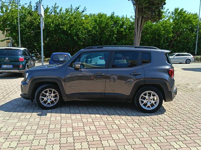 JEEP Renegade usata, con Chiusura centralizzata