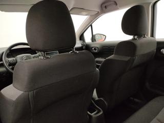 CITROEN C3 Aircross usata, con USB