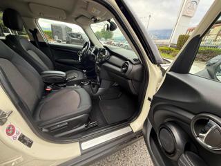 MINI Cooper D usata 16