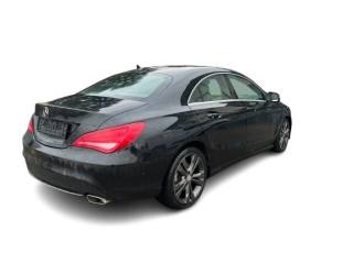 MERCEDES-BENZ CLA 180 usata, con Boardcomputer