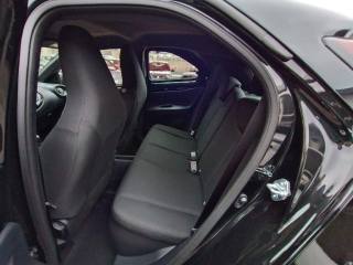 TOYOTA Aygo X usata, con ESP