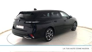 PEUGEOT 308 usata, con Airbag Passeggero