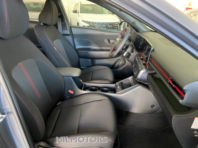 HYUNDAI Kona usata, con Cruise Control