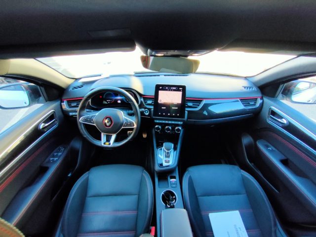 RENAULT Arkana usata, con Chiusura centralizzata