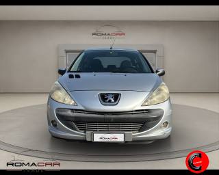 PEUGEOT 206 usata, con Airbag