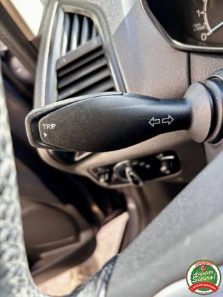FORD EcoSport usata, con Immobilizzatore elettronico