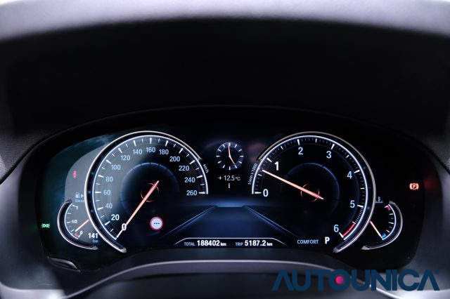 BMW X3 usata, con Cerchi in lega