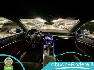 AUDI A6 usata, con Servosterzo