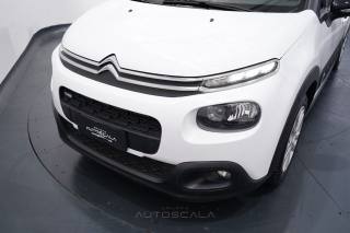CITROEN C3 usata, con Sensore di pioggia